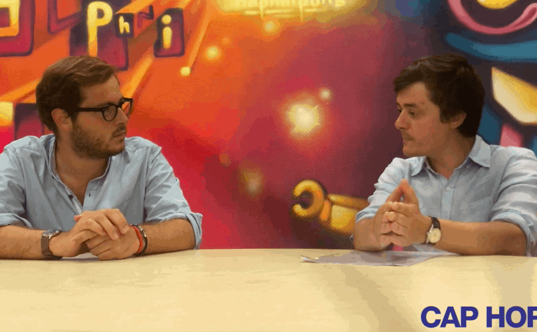La notion de « play » chez un VC