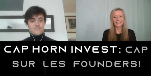 Impact du Covid sur les fonds de VC : retour sur enjeux chez CapHorn avec Startup Vision