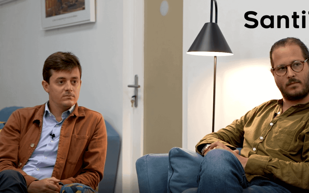 House of Cash #1 : les dessous du capital-risque