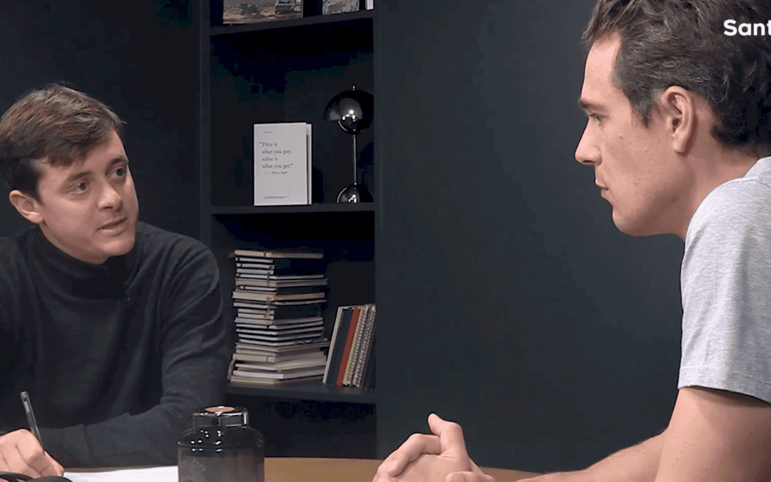 Jean de la Rochebrochard, Managing partner chez Kima, nous parle de l’écosystème VC à l’aune de la crise économique