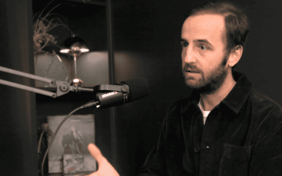 Grégoire Pasquet, CEO de Worldia et François Santi, partner chez CapHorn